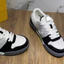 ⚡️[Hight Quality] Giày Sneakers 1ennd White And Gray Full Box - Điểm Nhấn Da Phối Đen Đỉnh Cao Loại 1