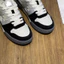 ⚡️[Hight Quality] Giày Sneakers 1ennd White And Gray Full Box - Điểm Nhấn Da Phối Đen Đỉnh Cao Loại 1