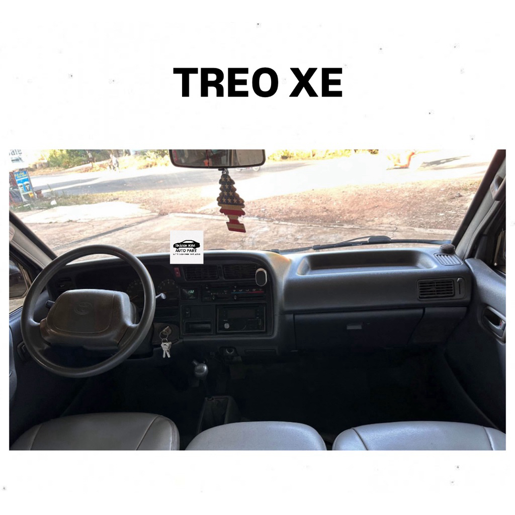 「CHÍNH HÃNG」🌲LÁ THÔNG THƠM LỚN TREO XE, TREO PHÒNG, TREO TOILET LITTLE TREES - HƯƠNG THƠM ĐA DẠNG, PHONG CÁCH