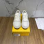 ⚡️[Hight Quality] Giày Sneakers 1ennd Leath1 White Canvas Full Box - Điểm Nhấn Da Phối Khối Màu Đơn Giản Nam Nữ