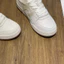 ⚡️[Hight Quality] Giày Sneakers 1ennd Leath1 White Canvas Full Box - Điểm Nhấn Da Phối Khối Màu Đơn Giản Nam Nữ