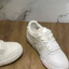 ⚡️[Hight Quality] Giày Sneakers 1ennd Leath1 White Canvas Full Box - Điểm Nhấn Da Phối Khối Màu Đơn Giản Nam Nữ