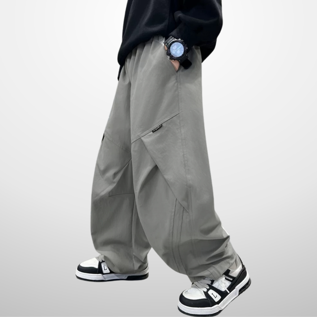Quần Kaki túi hộp, Phong Cách hip hop Đường Phố Cho Bé Trai, Bé Gái | JJ Kids Fashion