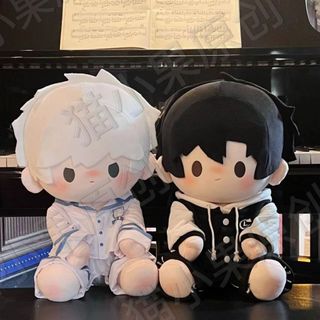 Doll Trình Tiểu Thời, Lục Quang, Vein, Lưu Kiêu, Lý Thiên Thần, Kiều Linh, Hạ Phỉ, Lý Thiên Hy Link Click 10cm 20cm 40cm