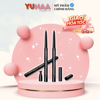 [Y121] [HỎA TỐC] Bút Chì Gel Kẻ Mắt ZEESEA Có Đầu Chuốt - Chống Thấm Nước, Lâu Trôi, Nhanh Khô
