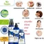 Dầu dừa hữu cơ nguyên chất ép lạnh Vietcoco Vitamin E dưỡng ẩm và chăm sóc da ưu việt - Oganico