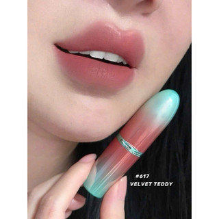 Son m@c Velvet Teddy fullsz tách sét