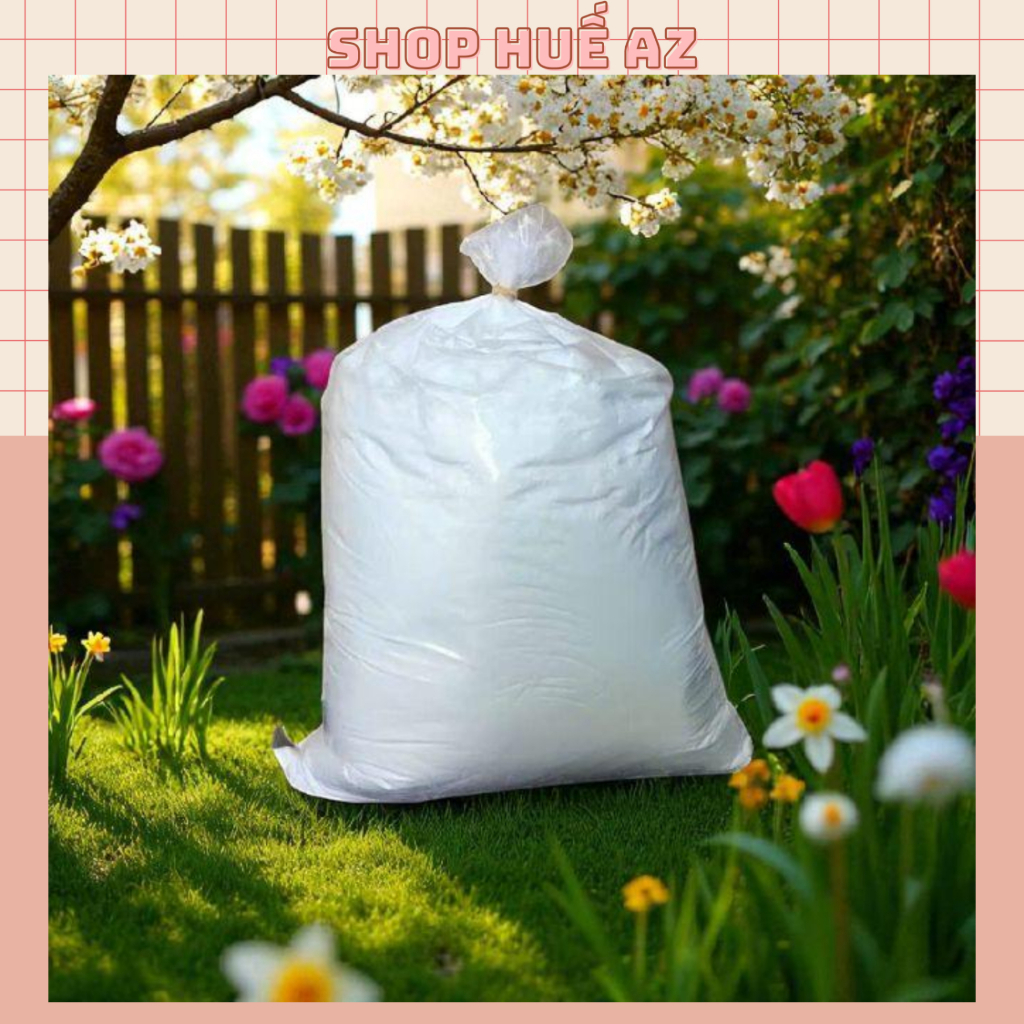 Bột Lọc Huế sấy khô 1kg - Đặc Sản Huế