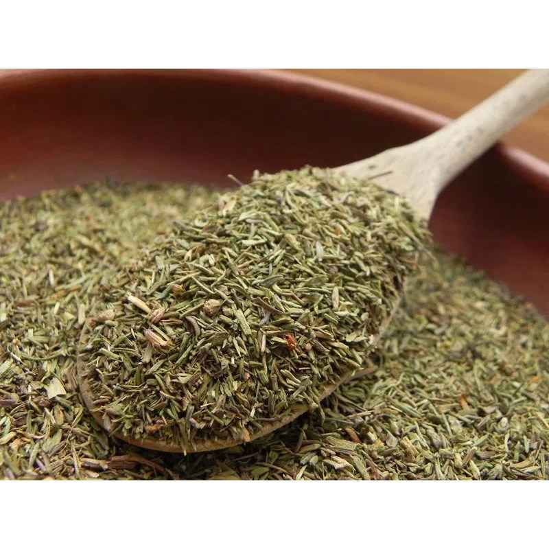 Lá Xạ Hương Thyme Khô 50g – Gia vị thảo mộc dùng cho chế biến món ăn
