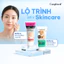 Kem Body Caffeine Compliment, Eveline Săn Chắc, DángThon Gọn, Giảm Sần & Mờ Rạn Da 200ml