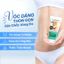 Kem Body Caffeine Compliment, Eveline Săn Chắc, DángThon Gọn, Giảm Sần & Mờ Rạn Da 200ml