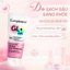 Sữa Rửa Mặt Glycolic Acid 5% Compliment - Sạch Sâu, Tái Tạo Săn Chắc Cho Da Lão Hóa, Nhạy Cảm 150ml