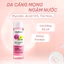 Toner Glycolic Acid 10% Compliment - Dưỡng Ẩm, Cân Bằng Độ pH, Mờ Thâm Nám, Tái Tạo Làn Da 200ml