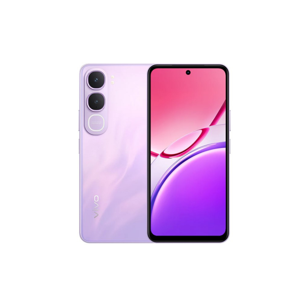 Điện thoại Vivo Y21D Pin 6500mah - Sạc nhanh 44W - Có NFC - Hàng Chính Hãng - Nam Khanh Digital - ảnh 3