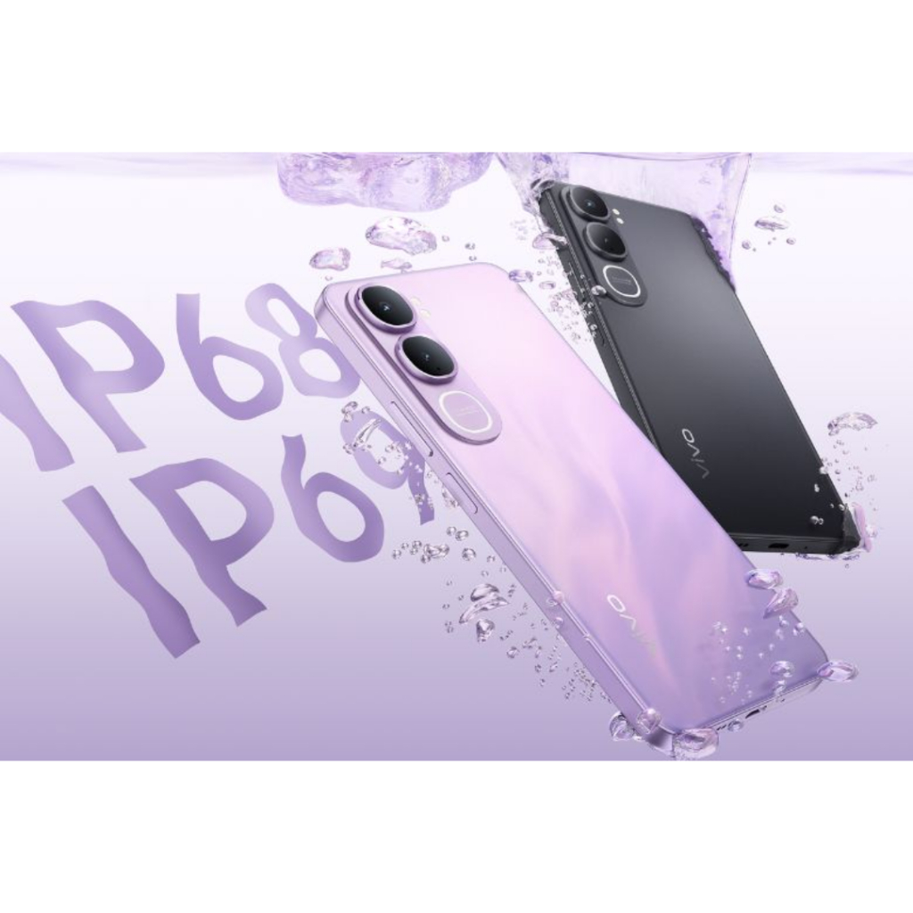 Điện thoại Vivo Y21D Pin 6500mah - Sạc nhanh 44W - Có NFC - Hàng Chính Hãng - Nam Khanh Digital - ảnh 6