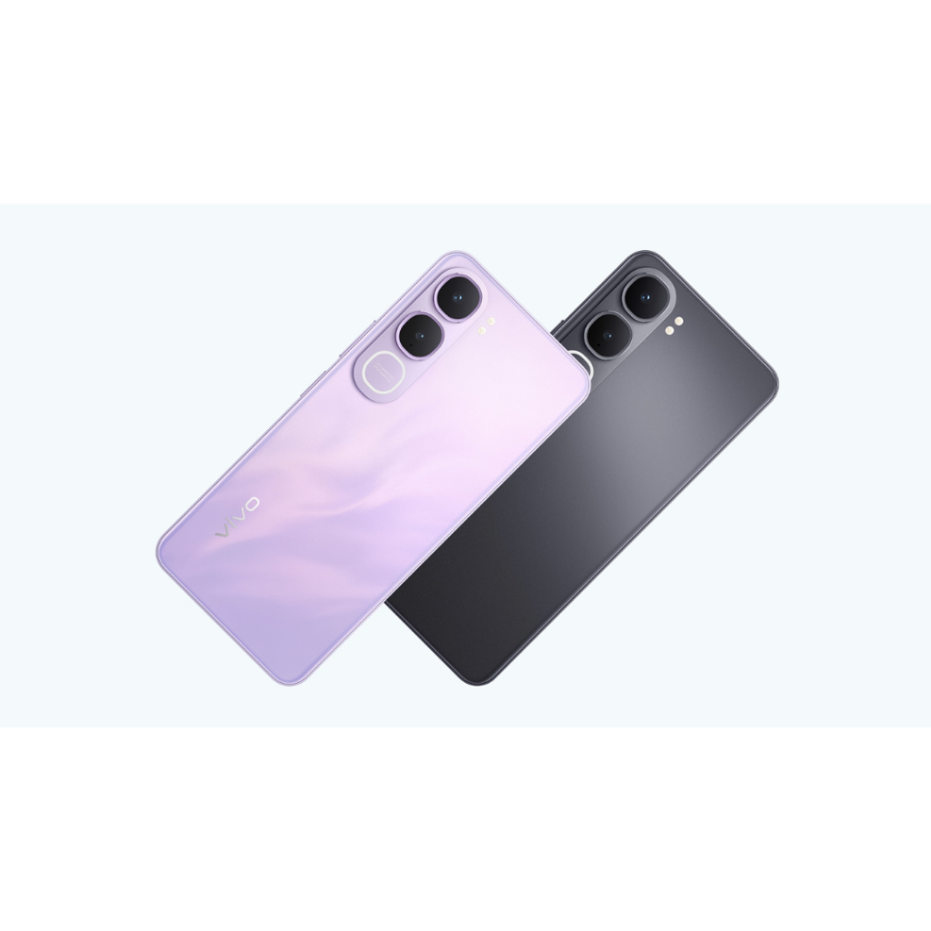 Điện thoại Vivo Y21D Pin 6500mah - Sạc nhanh 44W - Có NFC - Hàng Chính Hãng - Nam Khanh Digital - ảnh 9