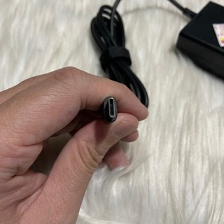 Sạc laptop acer chân USB-C TYPE C 20V-3.25A 65W 1 đổi 1 BH12T