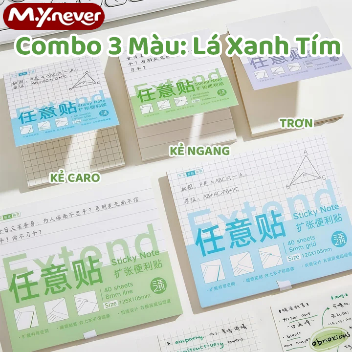 Sticky notes - Giá Tốt, Sale Tháng 08, Freeship 0Đ | Shopee Việt Nam