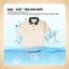 Polo SAKURA kem thanh lịch, sang trọng, phối cúc áo tạo điểm nhấn tinh tế, tôn body - FEAER