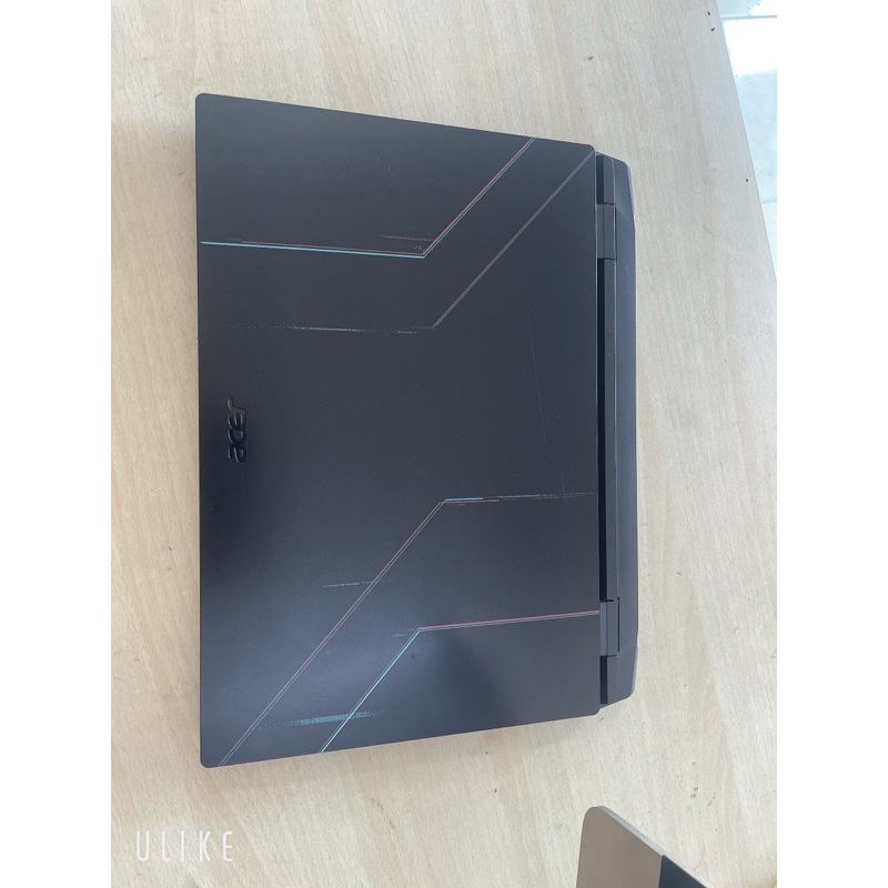 ACER GAMING TIGER AN515-58 CORE I5 12500H RAM 16G SSD 512G 15.6INCH 165HZ RTX 3050 | BigBuy360 - bigbuy360.vn