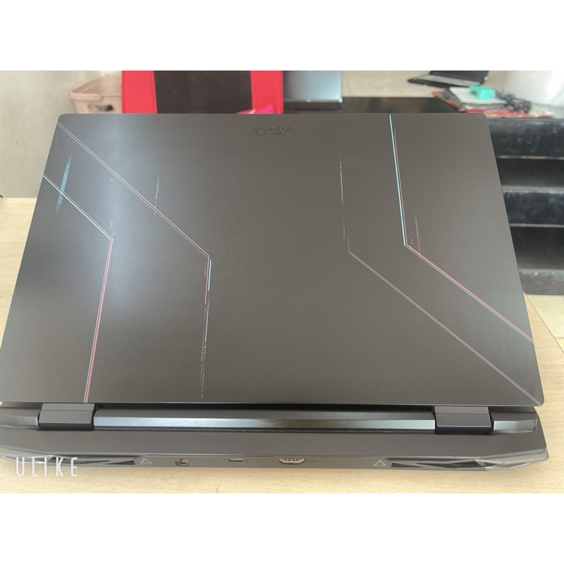 ACER GAMING TIGER AN515-58 CORE I5 12500H RAM 16G SSD 512G 15.6INCH 165HZ RTX 3050 | BigBuy360 - bigbuy360.vn
