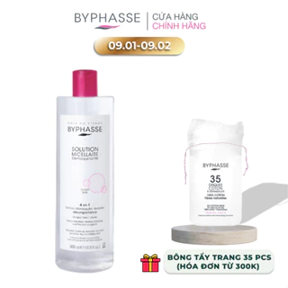 Ad
NƯỚC TẨY TRANG DỊU NHẸ CHO DA NHẠY CẢM, DA KHÔ VÀ DA DỄ KÍCH ỨNG BYPHASSE
54.000
₫
-39%
4.9
Đã bán 30k+
Hà Nội