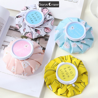 Túi Sưởi Mini Cầm Tay, Túi Chườm Nóng Lạnh Hình Thú Cute - Giữ Ấm Mùa Đông, Xả Stress Cực Đỉnh