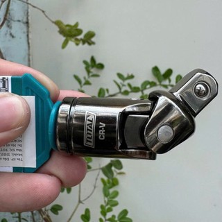 ĐỒ NGHỀ TOTAL Đầu nối lăc léo 1/2 THHUJ1121<HÀNG CHÍNH HÃNG>