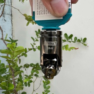 ĐỒ NGHỀ TOTAL Đầu nối lăc léo 1/2 THHUJ1121<HÀNG CHÍNH HÃNG>