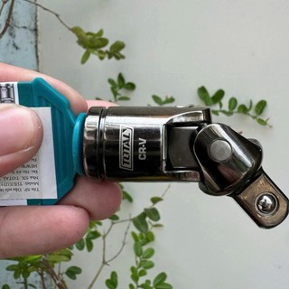ĐỒ NGHỀ TOTAL Đầu nối lăc léo 1/2 THHUJ1121<HÀNG CHÍNH HÃNG>