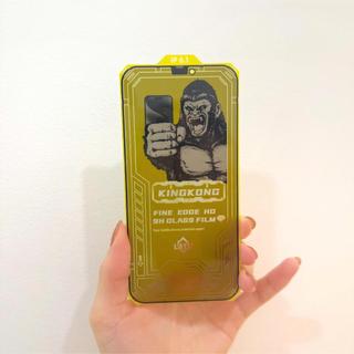 Kính Cường Lực iPhone Cao Cấp Chống Nhìn Trộm Tự Dán Dễ Dàng Bảo Vệ Màn Hình Toàn Diện PK024