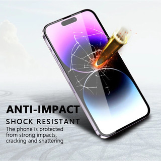 Kính Cường Lực iPhone Cao Cấp Chống Nhìn Trộm Tự Dán Dễ Dàng Bảo Vệ Màn Hình Toàn Diện PK024