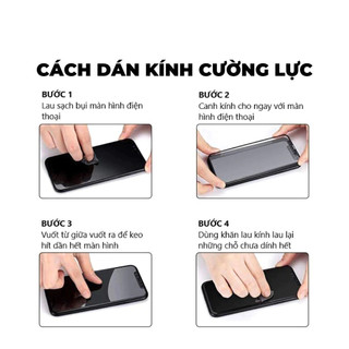 Kính Cường Lực Chống Nhìn Trộm Chống Vân Tay Và Siêu Trong Suốt Cho iPhone X XR XS Max 11 12 13 14 15 16 Pro Max PK025