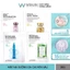 Mặt Nạ Cấp Ẩm, Hỗ Trợ Dưỡng Sáng, Phục Hồi Da Chuyên Sâu Wonjin Effect Concentrated Essence Mask 30g ThegioiSkinfood