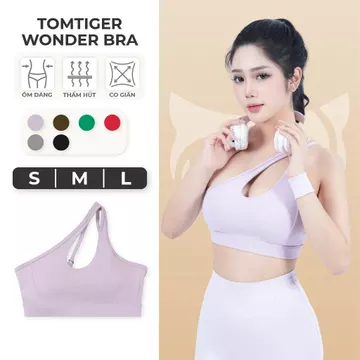 Áo Tập Gym Nữ SEY Wonder, Đồ Tập Gym Nữ, Áo Tập Thể Thao, Đồ Yoga, Chất Liệu Cao Cấp, Thoải Mái