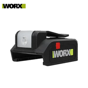 Đế chuyển nguồn USB có đèn led Worx WU020 Chính Hãng Bảo Hành 12 Tháng