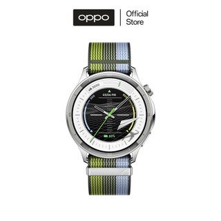 Đồng hồ thông minh OPPO Watch S 46mm - Bảo hành 18 tháng chính hãng