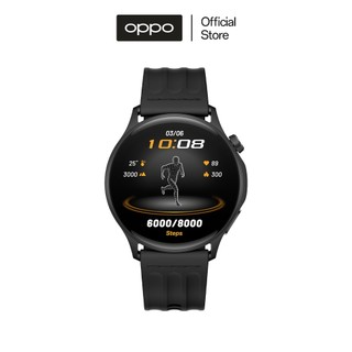 Đồng hồ thông minh OPPO Watch S 46mm - Bảo hành 18 tháng chính hãng
