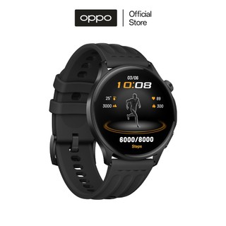 Đồng hồ thông minh OPPO Watch S 46mm - Bảo hành 18 tháng chính hãng