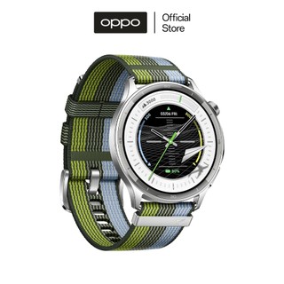 Đồng hồ thông minh OPPO Watch S 46mm - Bảo hành 18 tháng chính hãng