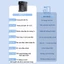 Bình thủy điện Cao Cấp Xiaomi Jmey L1, Máy làm nước NÓNG LẠNH dung tích lớn 4L, kèm lõi tạo khoáng tự nhiên, hiện đại