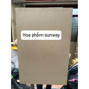 Bảng kê giấy vẽ bìa 5 li A1 60*80cm