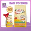 ALO - HẠT CHO MÈO MỌI LỨA TUỔI DA LÔNG BÓNG MƯỢT BAO 20KG