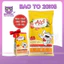 ALO - HẠT CHO CHÓ MỌI LỨA TUỔI VỊ GÀ CHẮC KHỎE XƯƠNG BAO 20KG