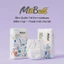 MioBusS Tã bỉm quần trẻ em Size M/L/XL/2XL/3XL/4XL – Siêu mềm, thấm hút nhanh