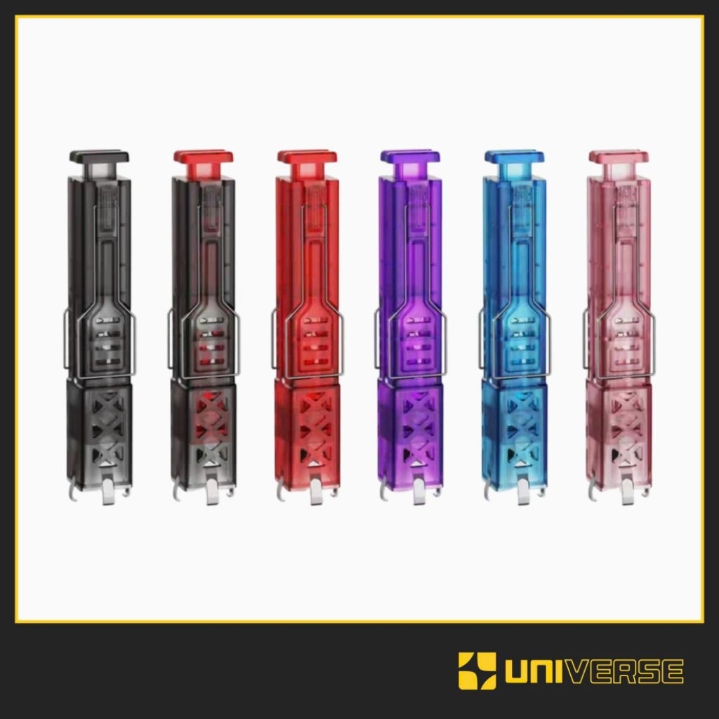 Dụng Cụ Tháo Nhổ Keycap & Switch 2 in 1 Cao Cấp Keycap & Switch Puller ...