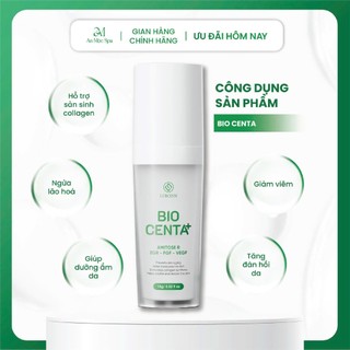 Serum Tế Bào Gốc Lurcinn Bio Centa Tái Tạo Phục Hồi Làn Da - 15g | An Mộc Spa