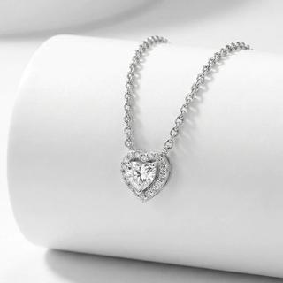 Dây chuyền nữ LAMY Elevated Heart 6389
