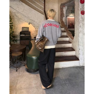 Áo khoác len KNIGHT'S GLORY CARDIGAN chính hãng Mikenco | TẶNG TÚI GIẤY |