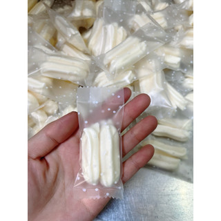 Bánh ăn dặm sữa chua nguyên vị cho bé (dạng thanh) - hộp 500ml